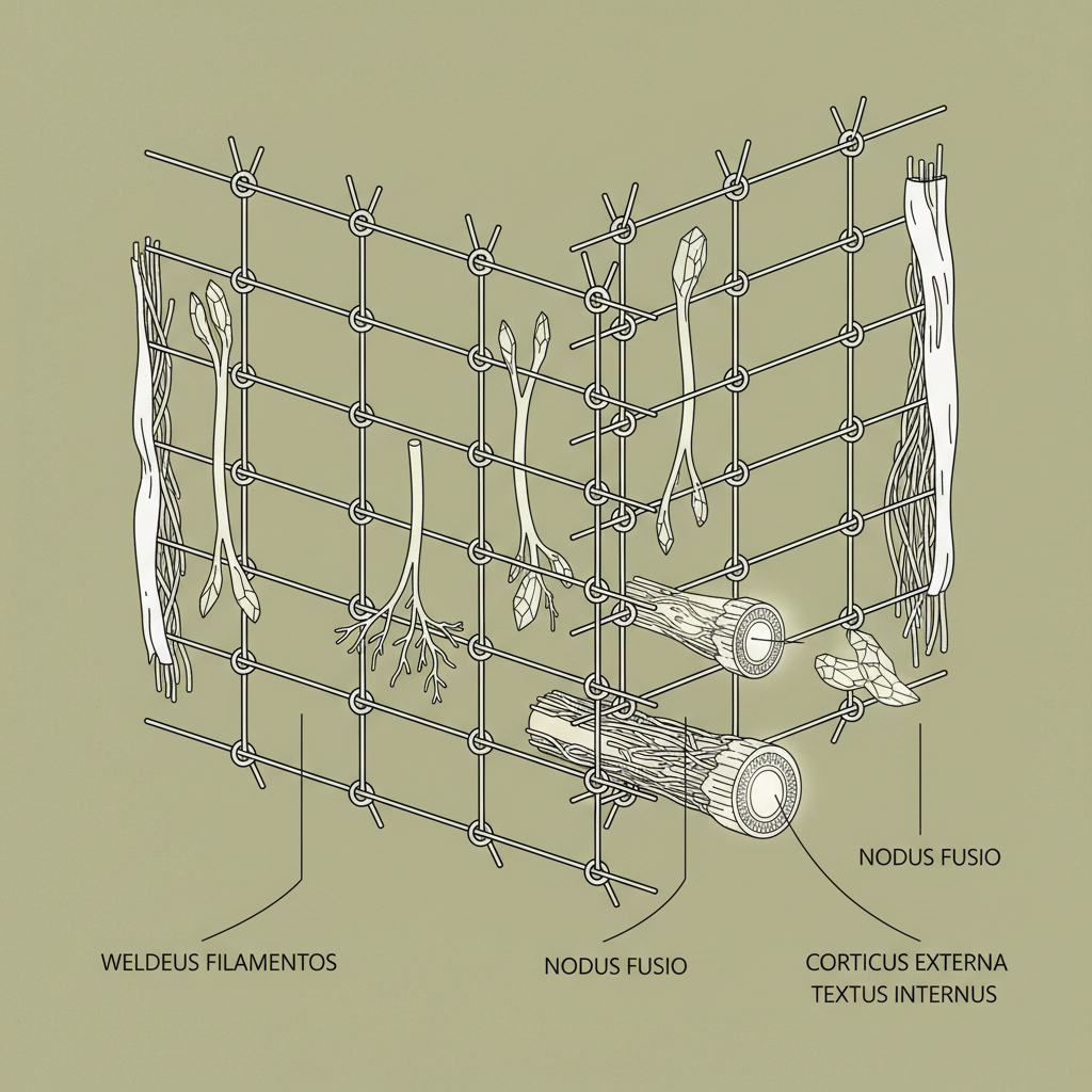 Exploring the Versatility and Durability of Welded Wire Mesh Fence Solutions