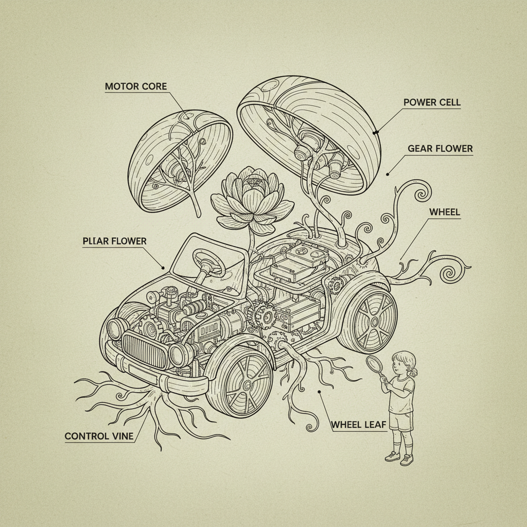 Exploring the Dynamic World of Children's Electric Cars and Industry Innovations