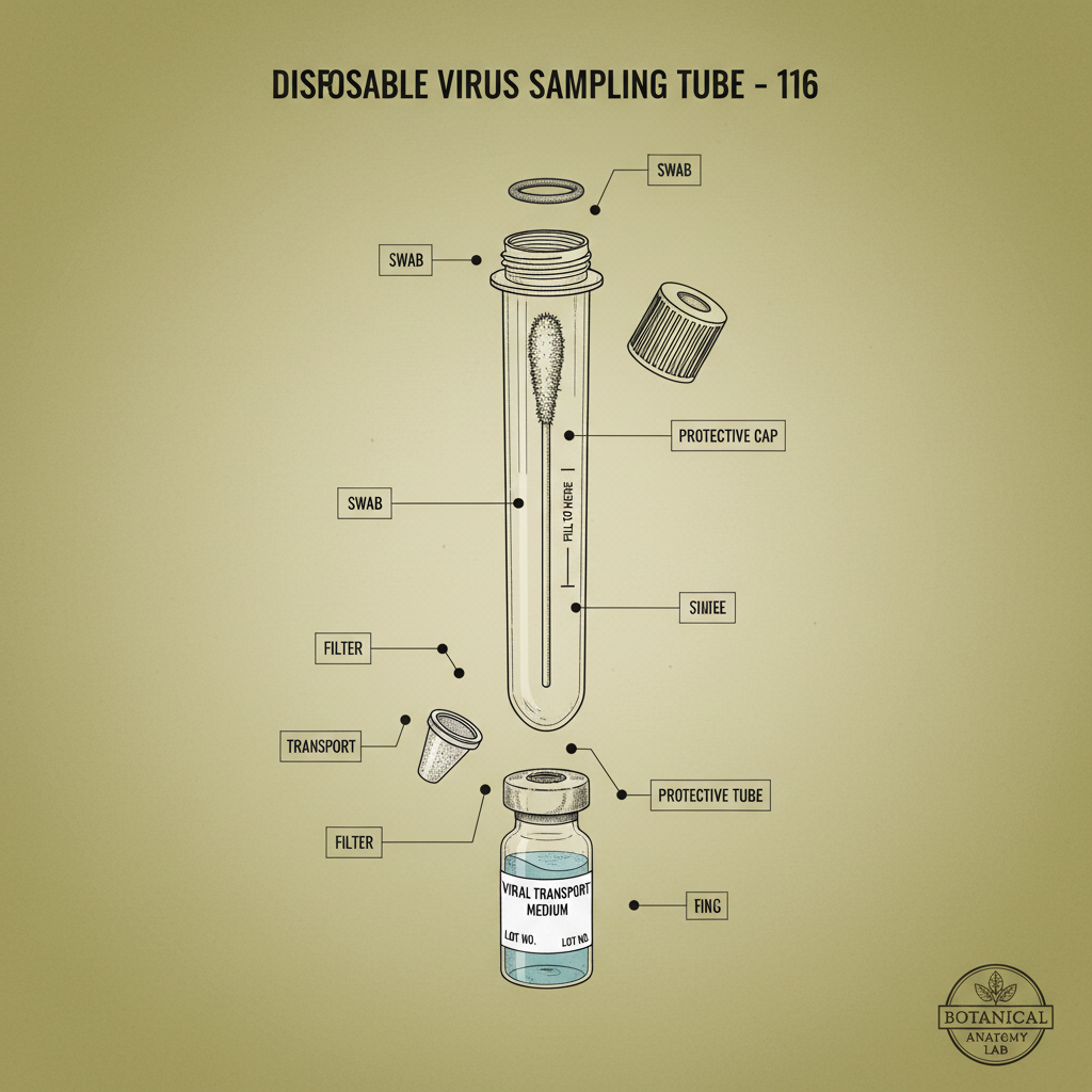 disposable-virus-sampling-tube-116
