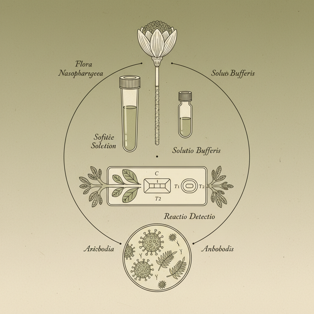 Advancements and Global Impact of Accurate covid 19 test Technologies