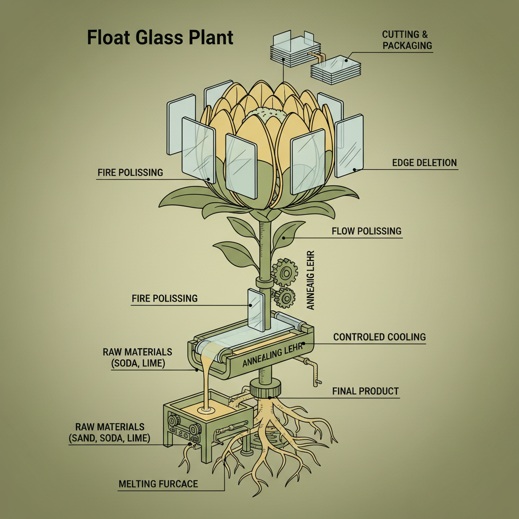 Understanding Float Glass Meaning and Modern Construction Challenges
