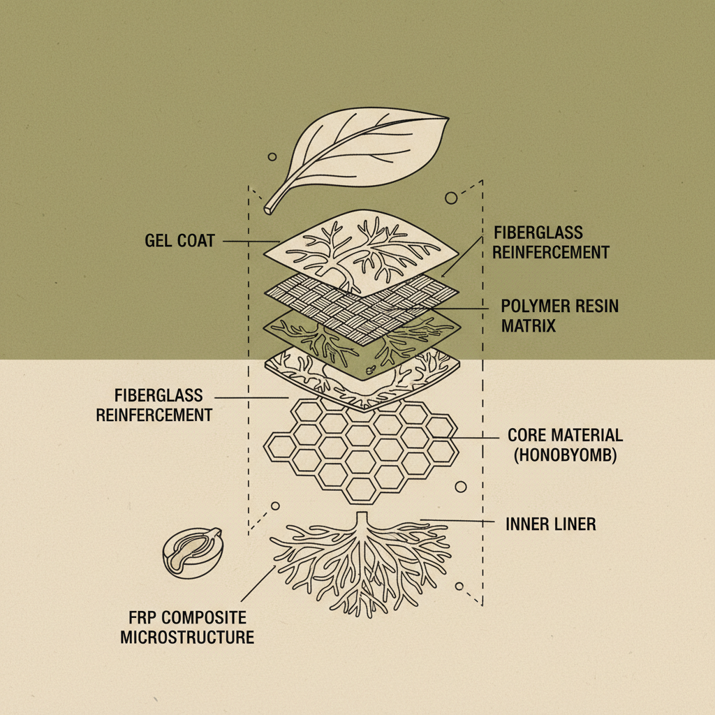 Exploring the Advantages and Challenges of frp shell in Modern Prefabrication