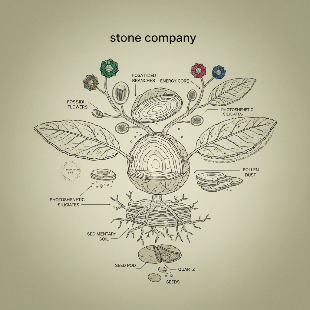 The Stone Company Insights on Modern Construction Materials and Techniques