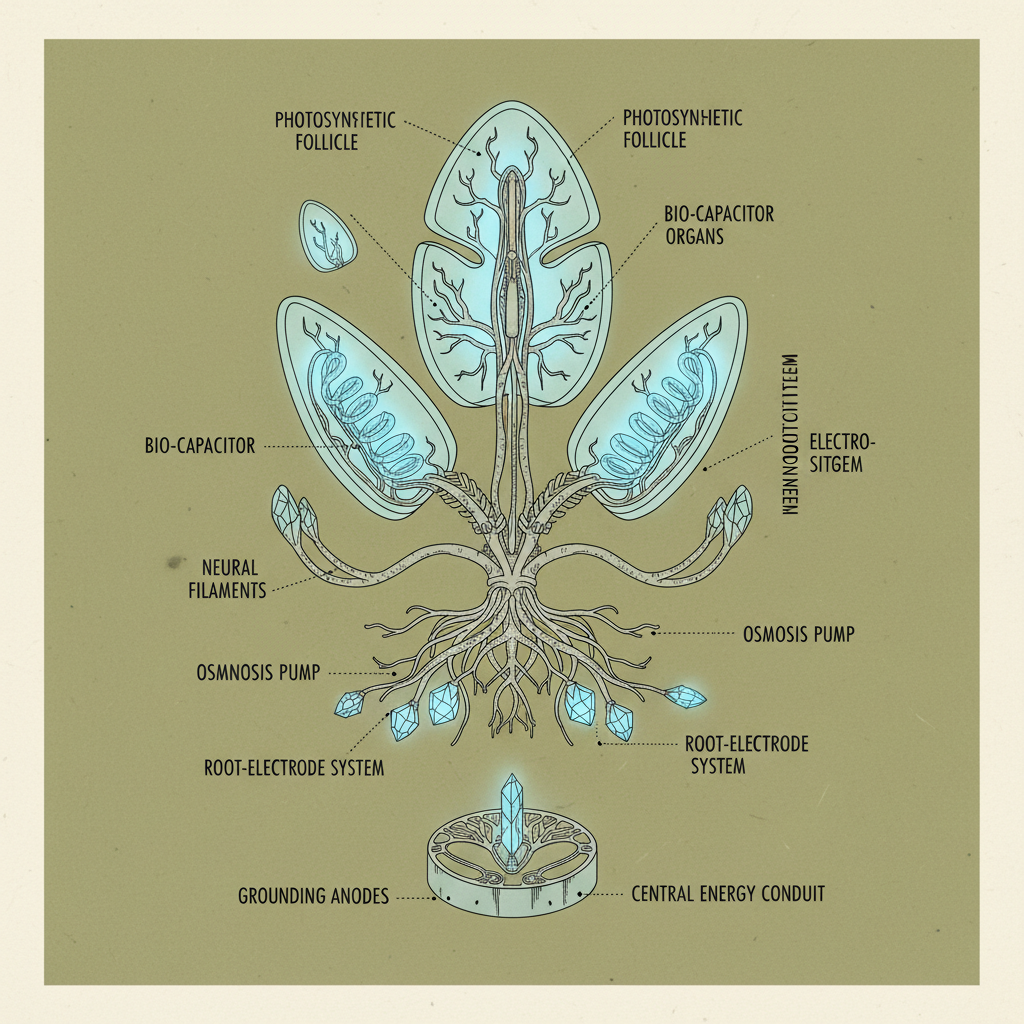 Understanding Materials and Real World Application of Electrodos