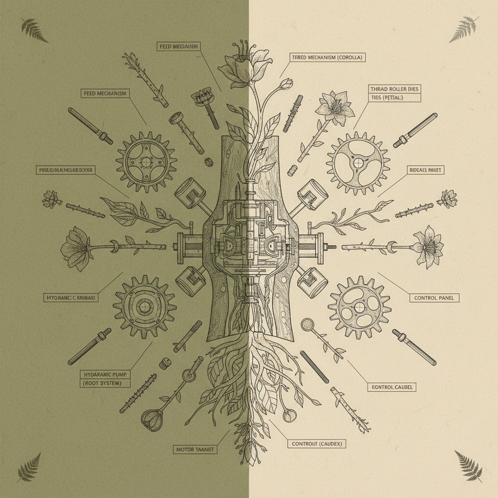 Essential Guide to Pipe Thread Rolling Machines and Their Practical Applications