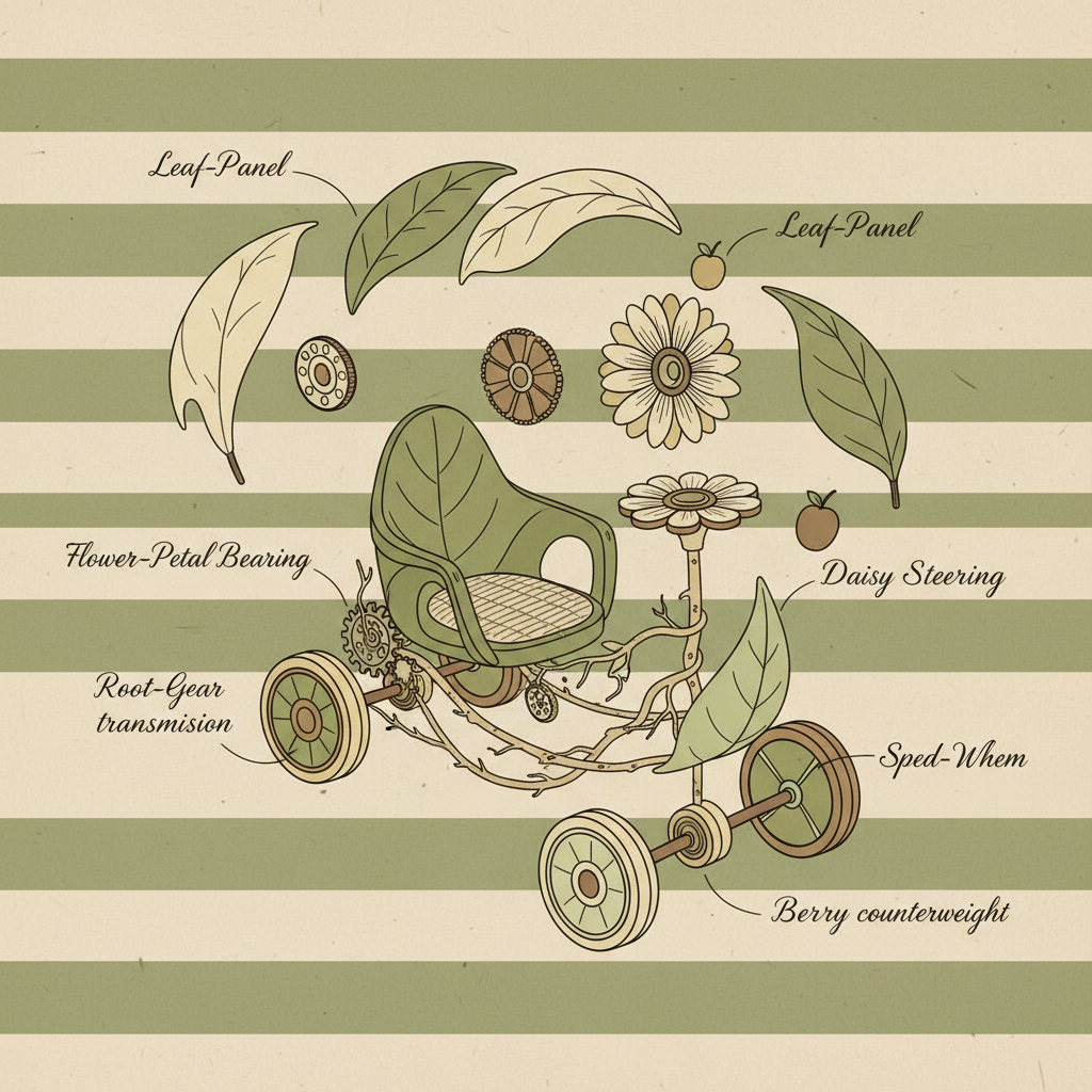 Designing Robust Baby Swing Cars for Real World Durability and Safety