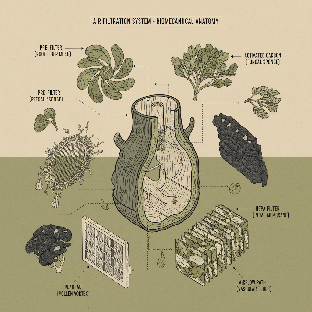 Navigating the Complexities of Modern Air Filter Technology and Performance