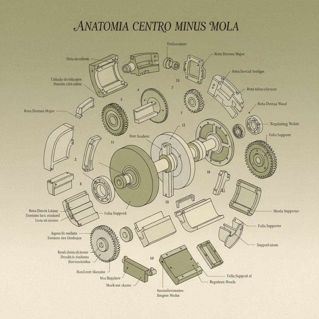 Robust Centerless Grinders for Real World Construction and Manufacturing Needs