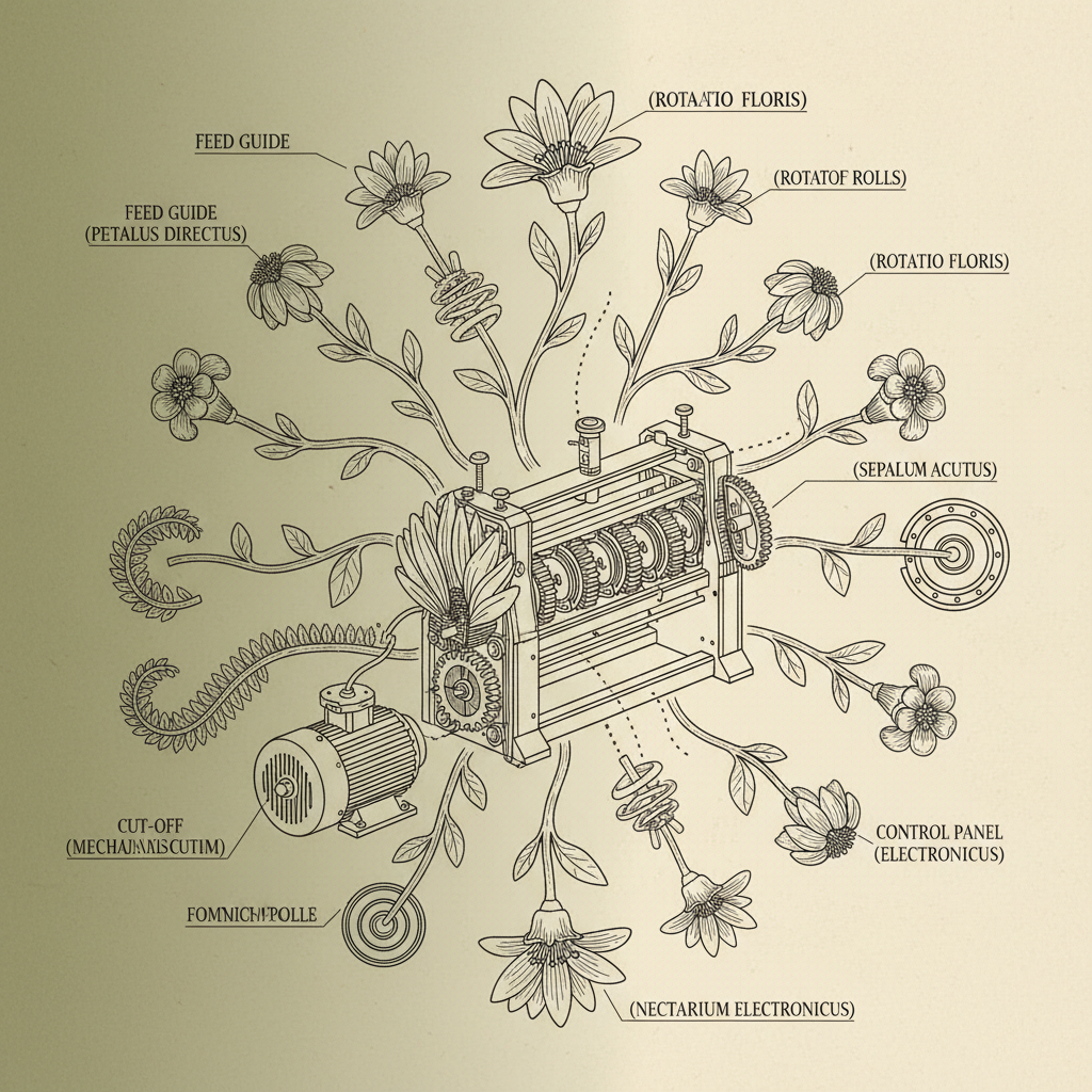 Understanding Light Steel Roll Forming Machine Technology and Industry Trends