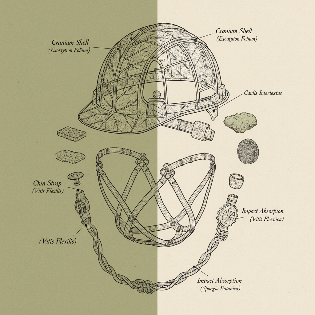 Advancements in Worker Safety Helmet Design and Material Science