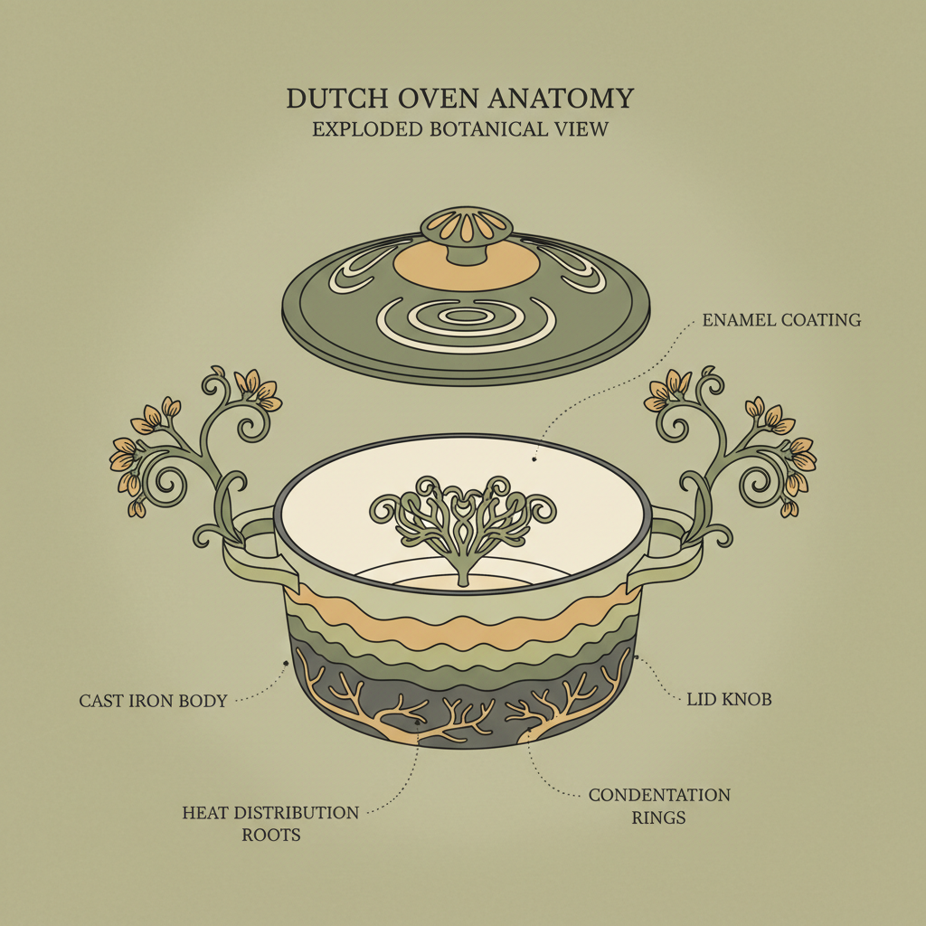 Durable Construction with HDPE and Galvanized Steel Materials Focus