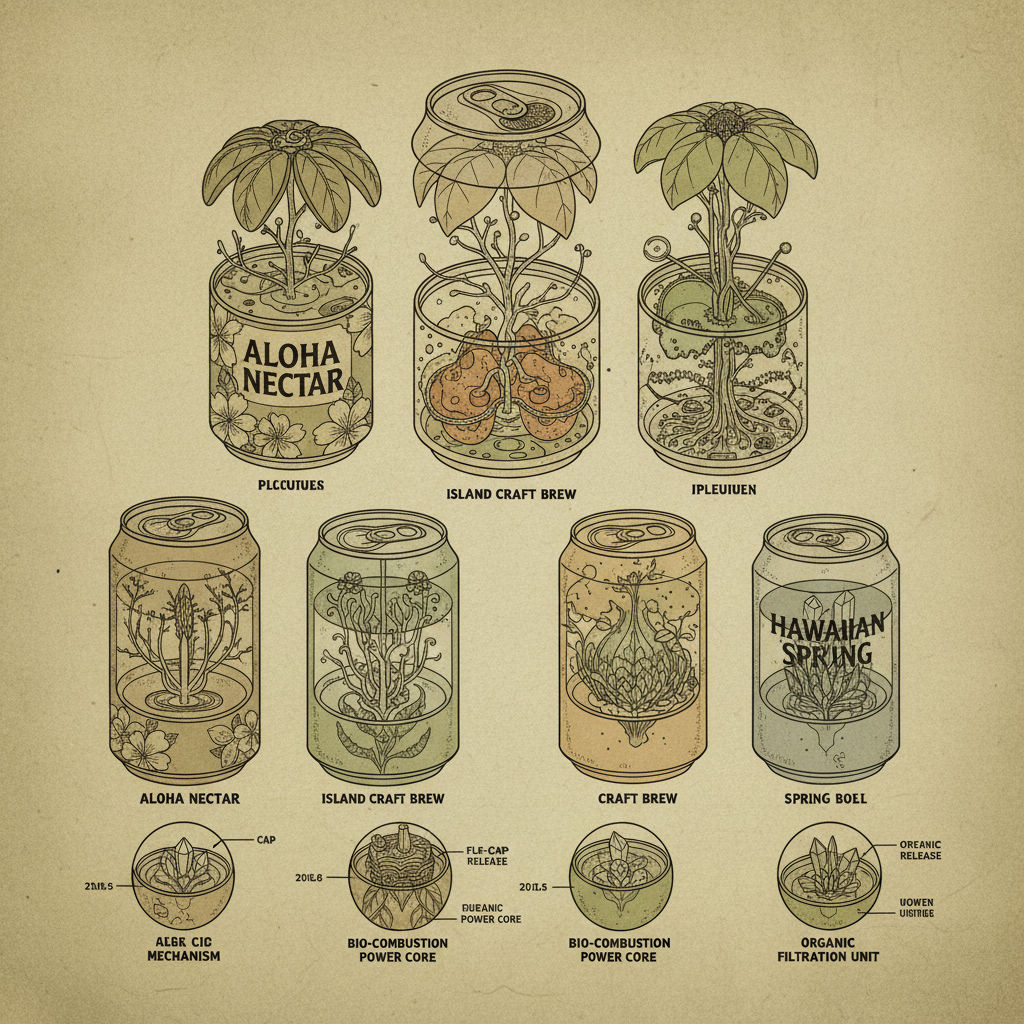 Understanding Advanced Alloy Cans in Hawaii and Manufacturing Challenges