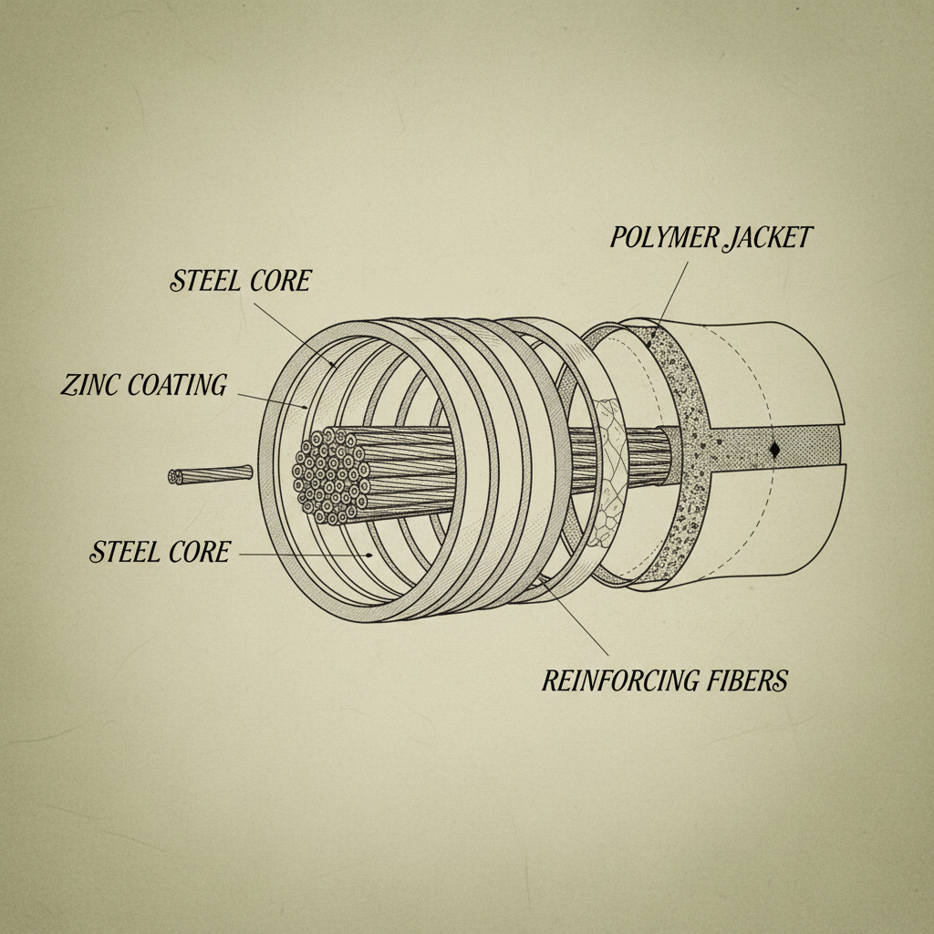 Understanding the Applications and Quality of Galvanized Steel Wire