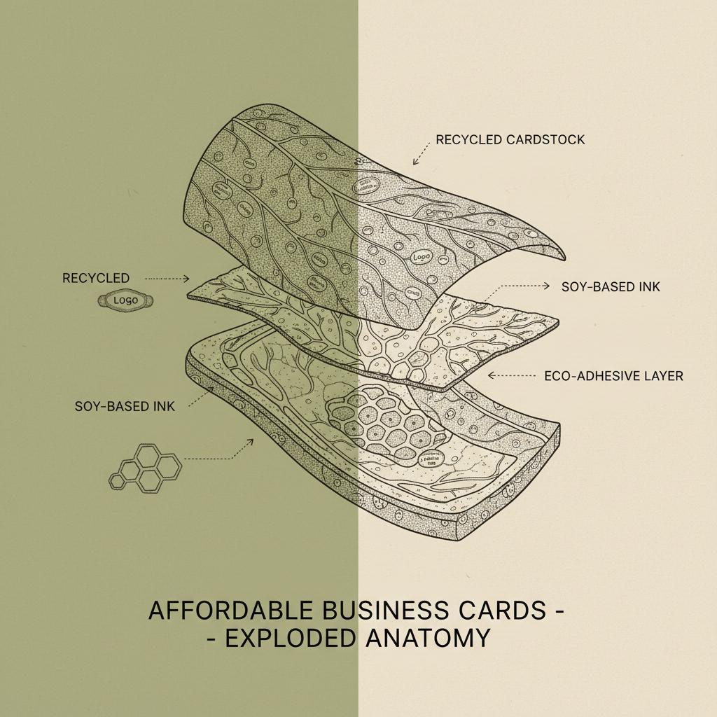 Finding Quality and Affordable Business Cards for Your Small Business