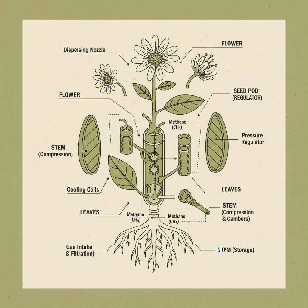 Navigating the Complexities of Modern Construction with cng Systems
