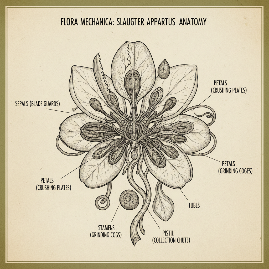 Advanced Slaughter Equipment Design Considerations and Real World Applications