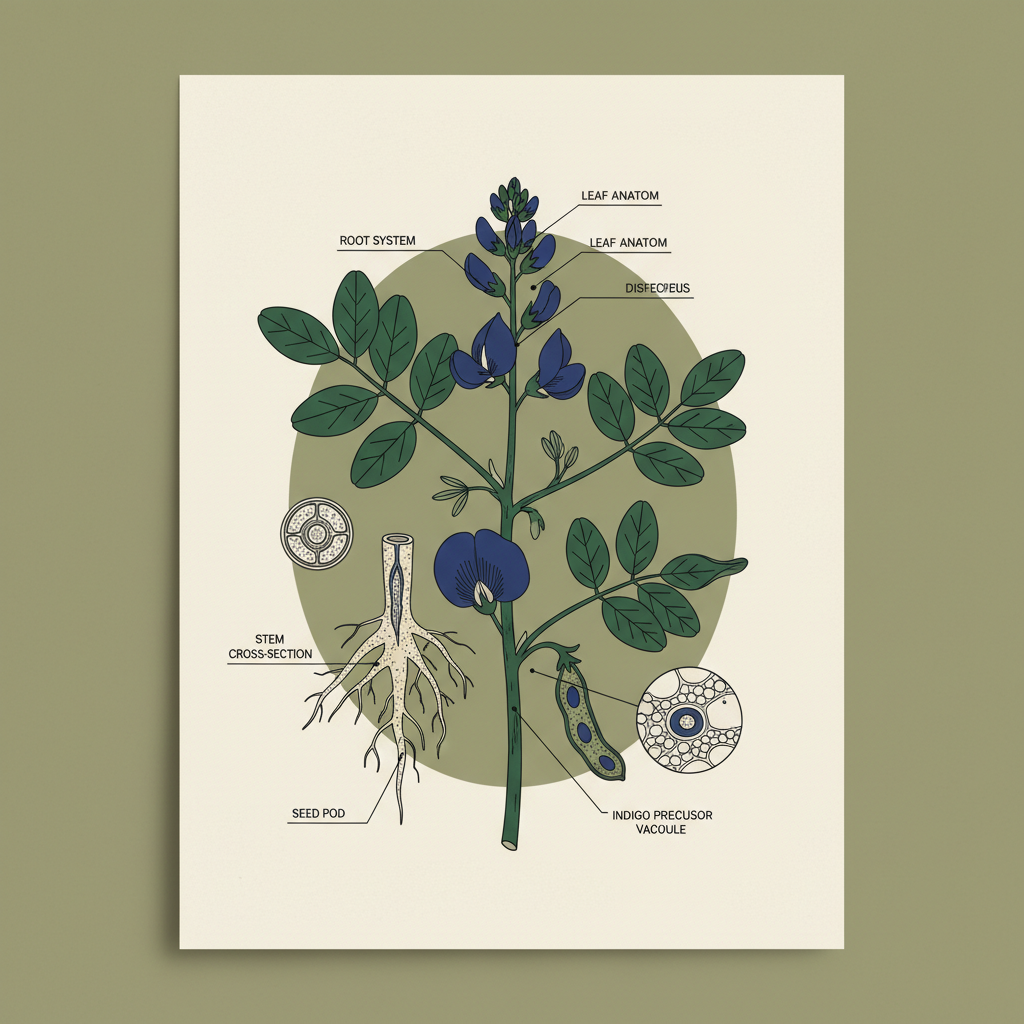 Navigating Modern Construction Challenges with Indigo Blue Material Insights