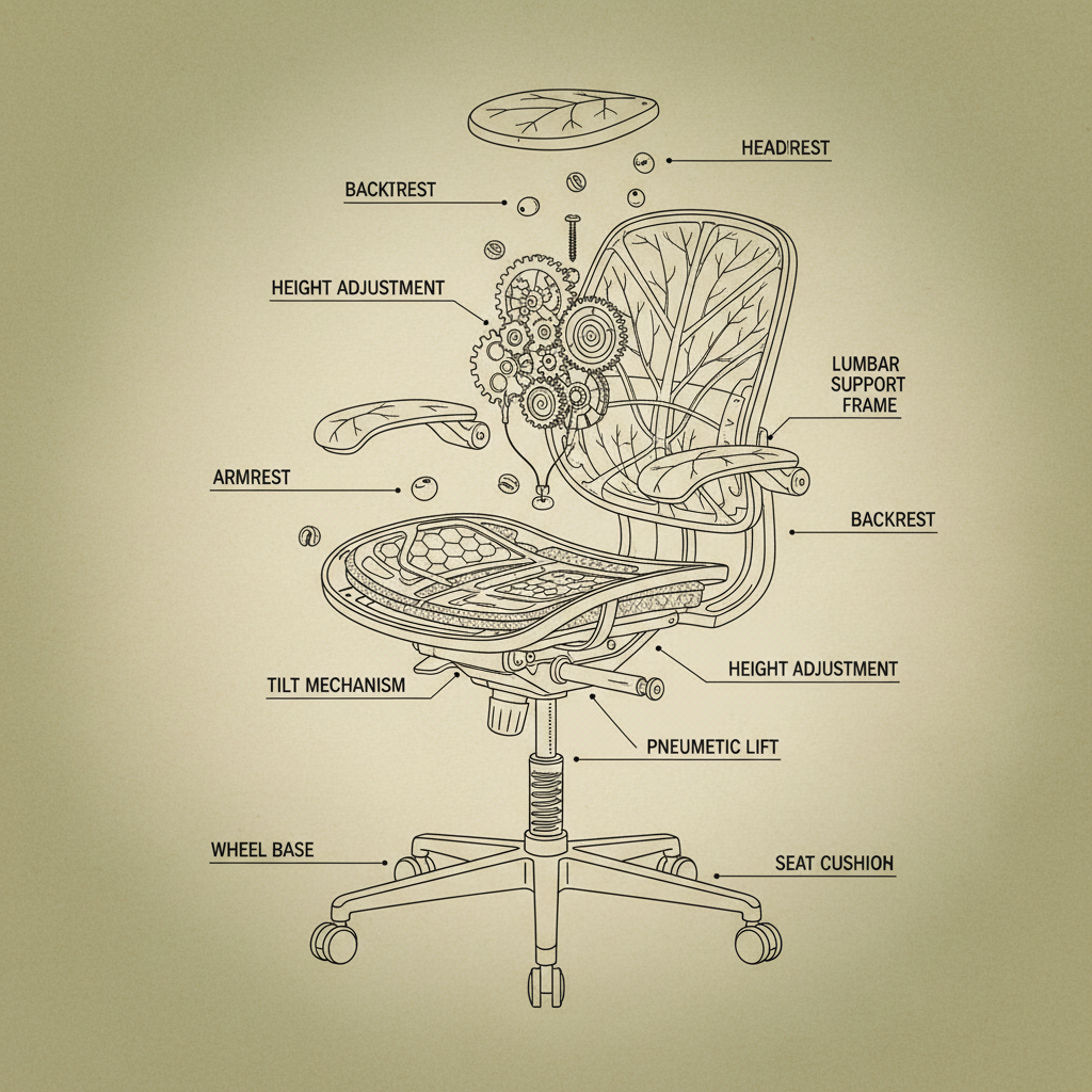 Comprehensive Guide to Office Chair Wholesales and Modern Ergonomic Solutions