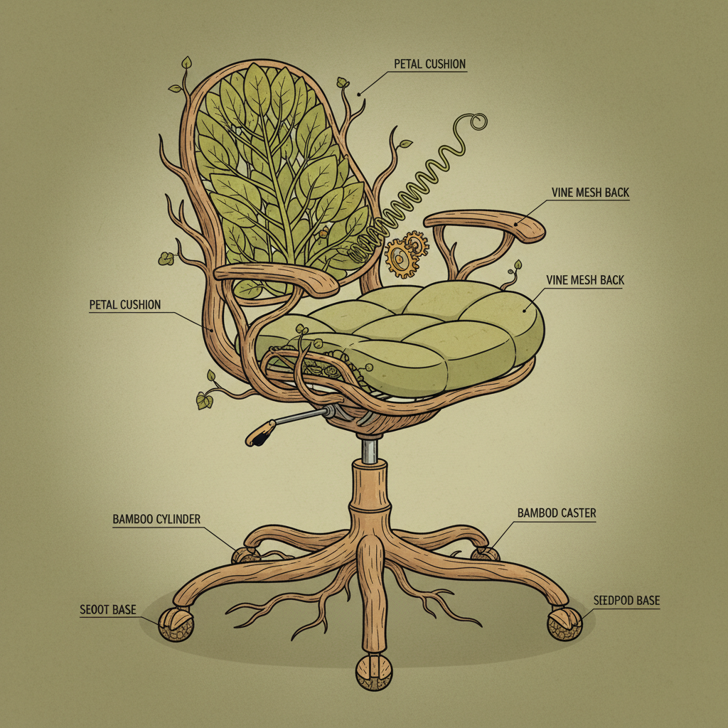 The Comprehensive Guide to Choosing the Right Oversized Office Chair