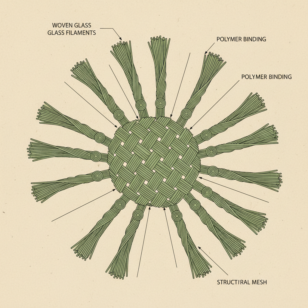 Navigating the Realities of Fiberglass Net in Modern Construction Projects