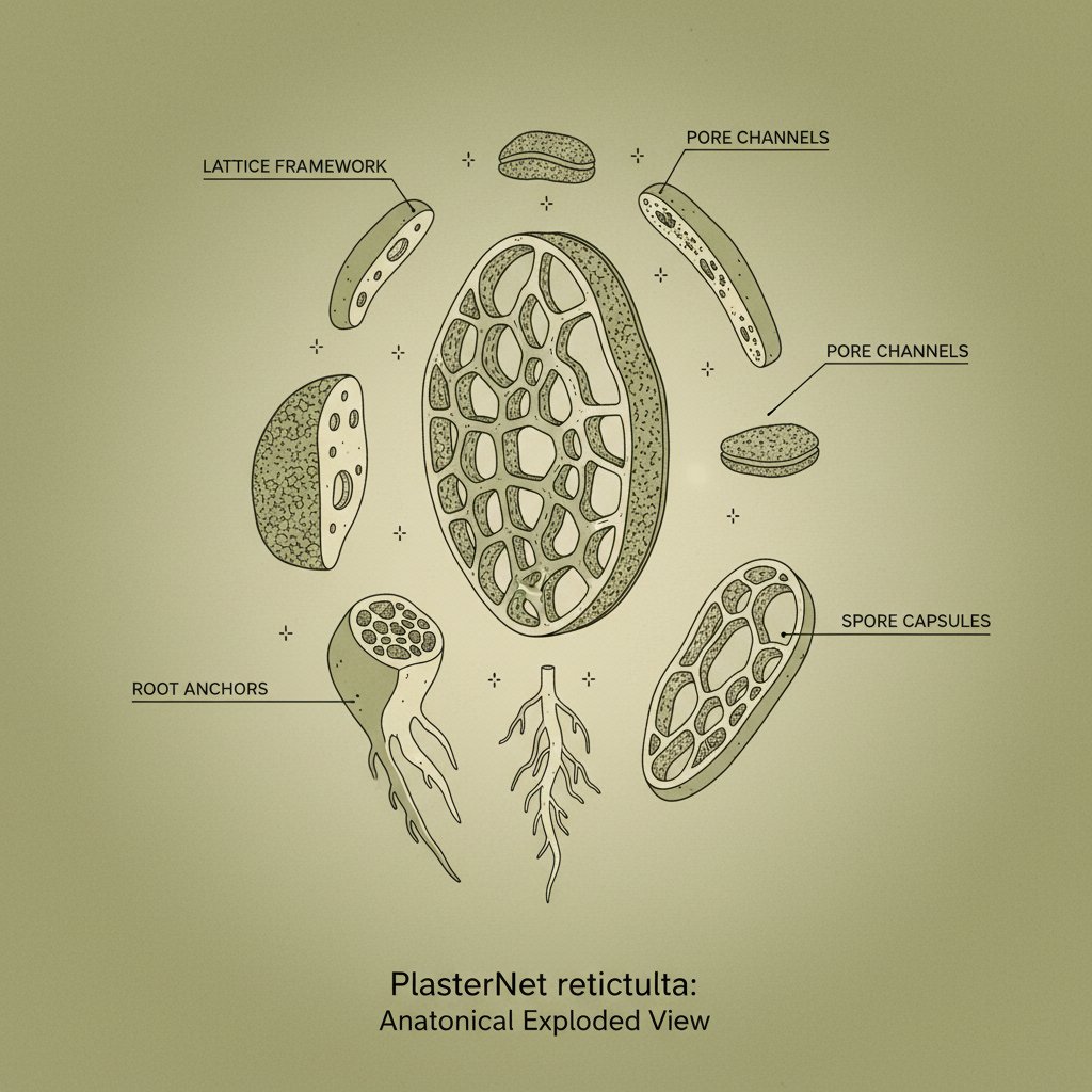 Understanding Plaster Net and Construction Material Details for Durable Builds