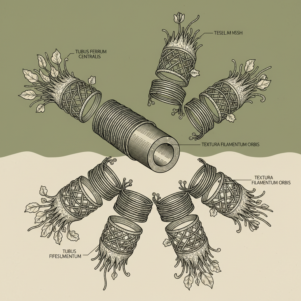 Understanding the Practical Applications of Steel Pipe Winding Mesh
