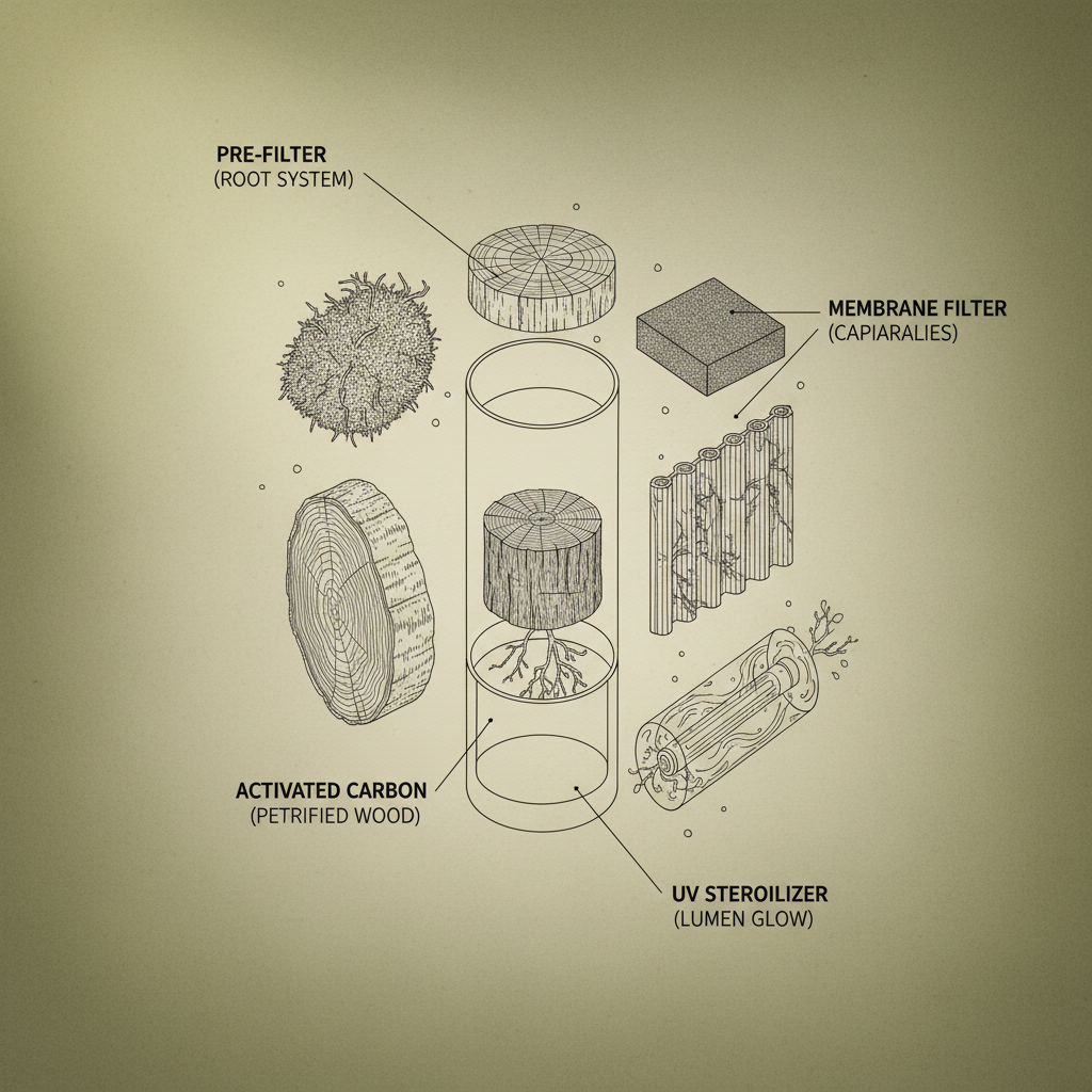 Navigating the Complex World of Industrial Filtration Supplier Solutions