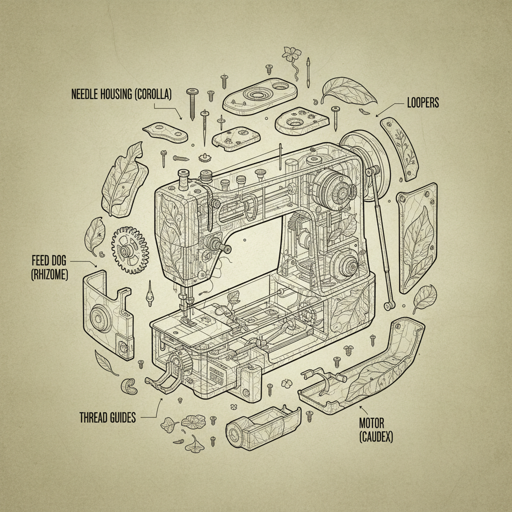 Understanding fibc Sewing Machine Technology and Performance Considerations