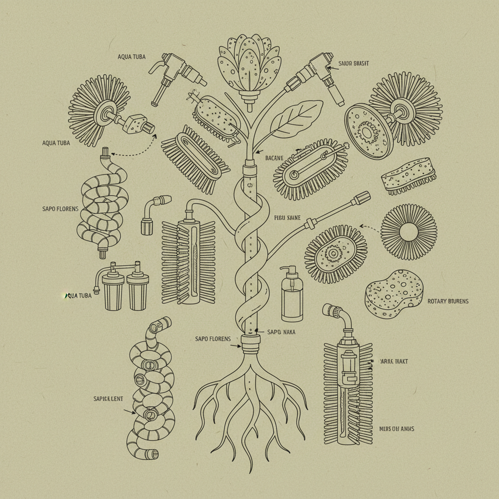 Navigating Car Wash Suppliers and Modern Construction Challenges