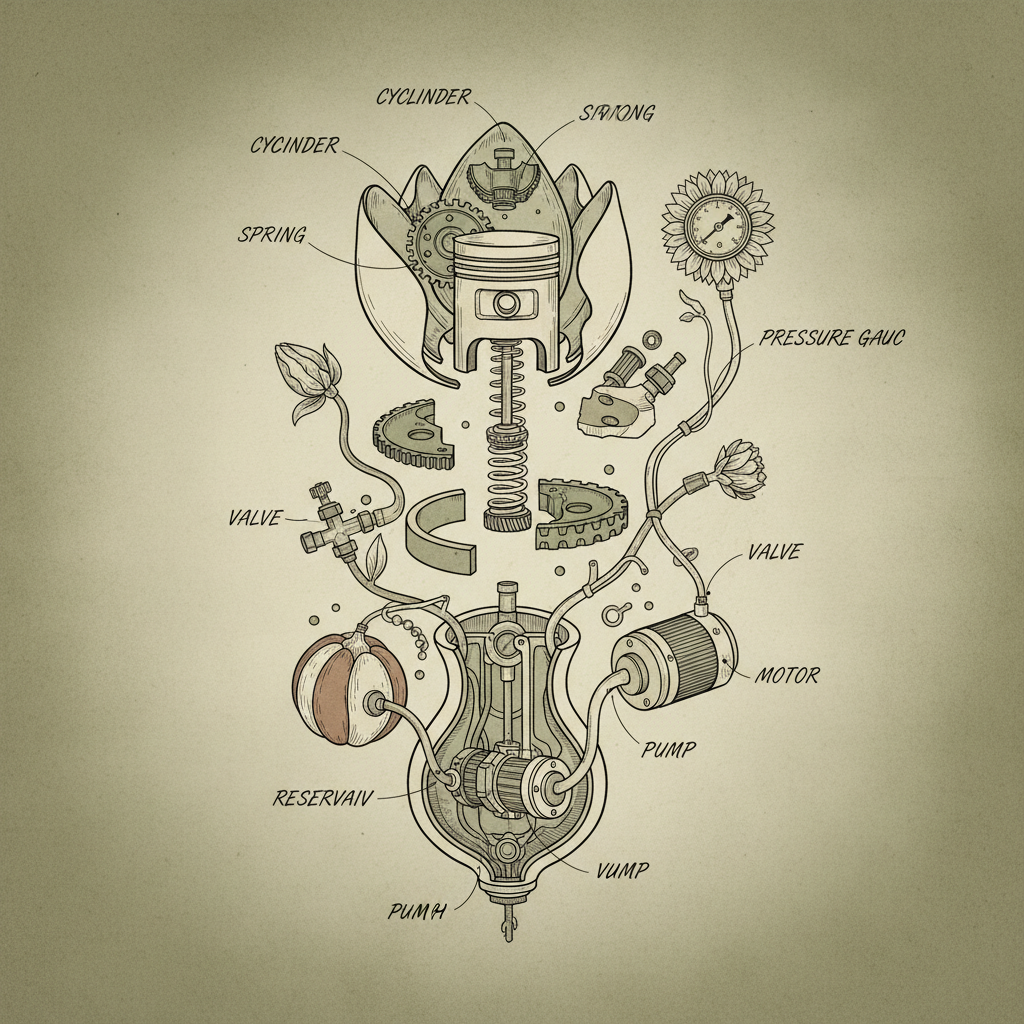 The Increasing Importance of Single Acting Power Unit Technology and Applications