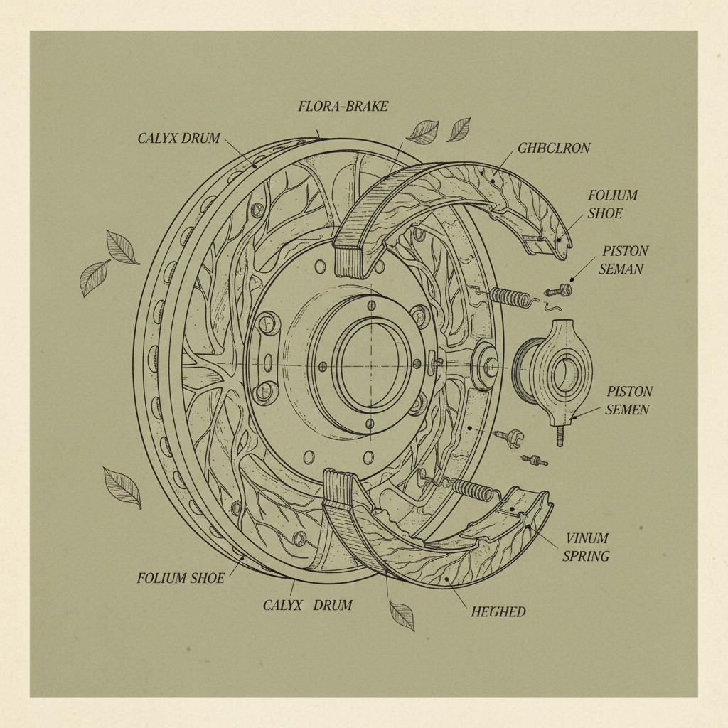 Navigating the Modern Brake Drum Manufacturer Landscape and Design Challenges