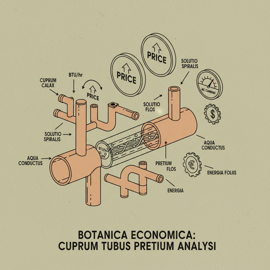 Understanding Ac Copper Pipe Price Trends and Quality Considerations