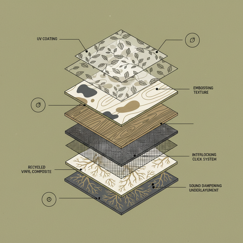 wholesale vinyl flooring