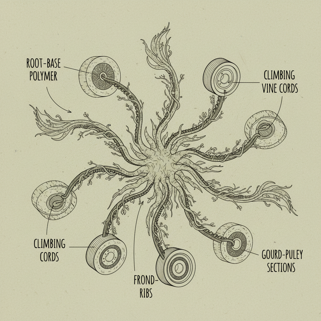 Navigating the Landscape of Wholesale Auto Parts PK Belt Durability and Performance