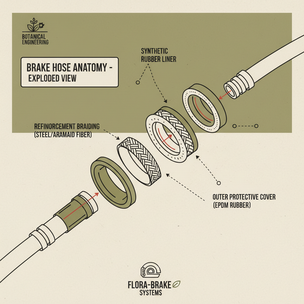 Navigating the Complex World of Brake Hose Manufacturing and Industry Trends