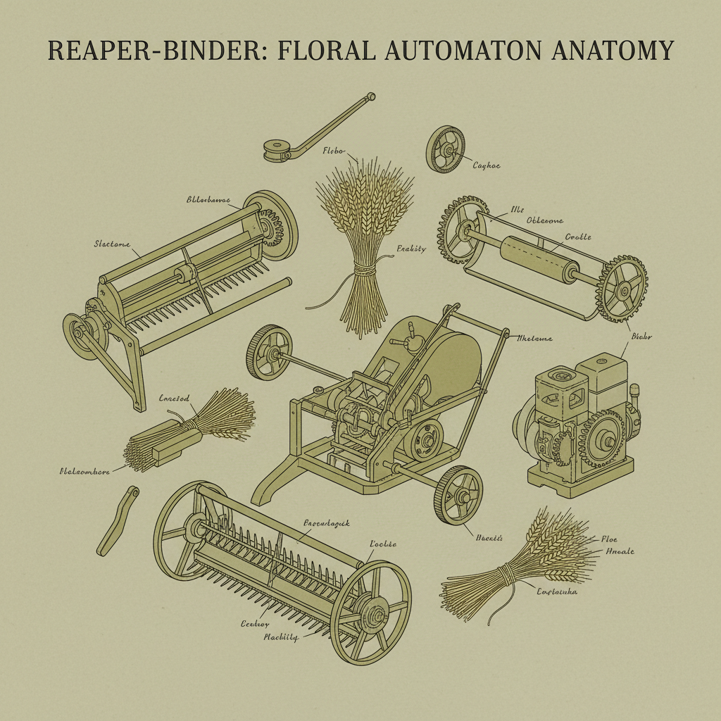 Exploring Reaperbinder A Revolutionary Fastening System for Modern Construction