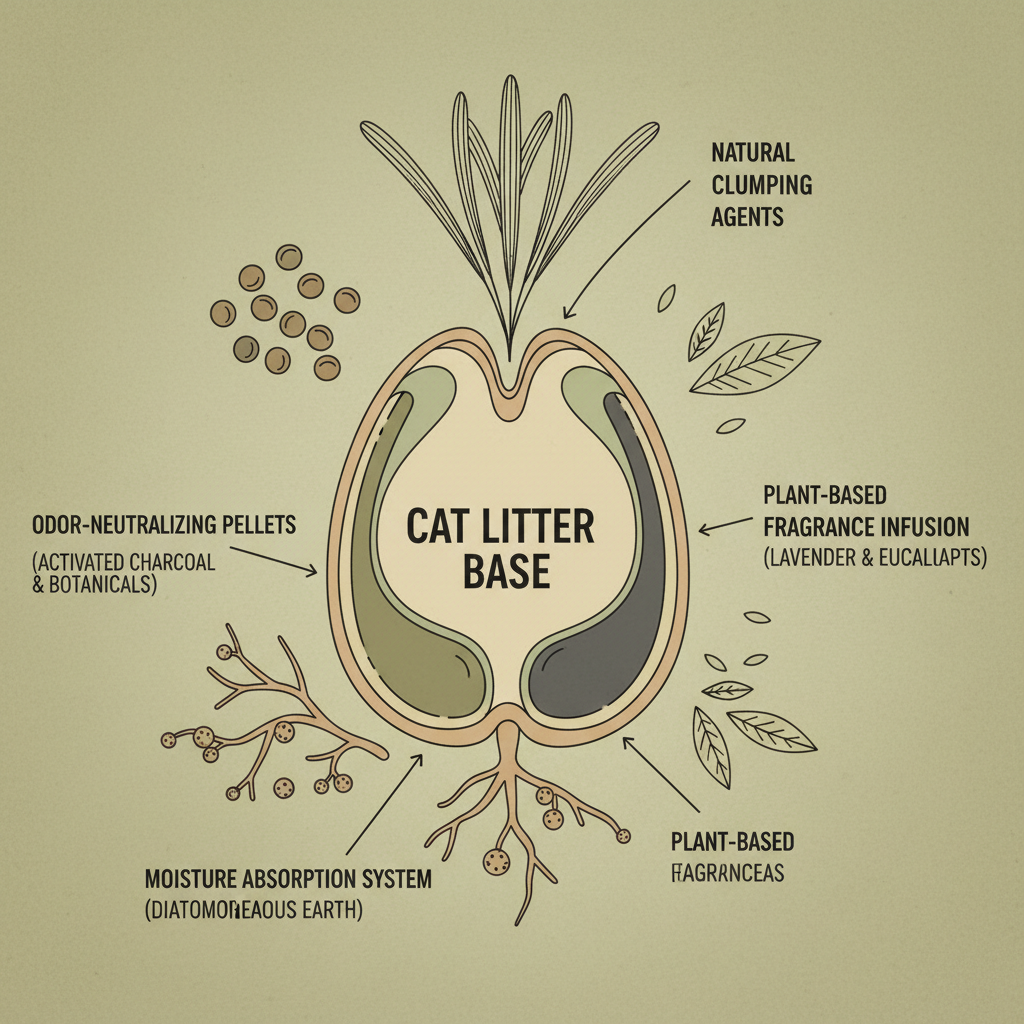 Navigating the Wholesale Cat Litter Market Trends and Supply Chain Challenges