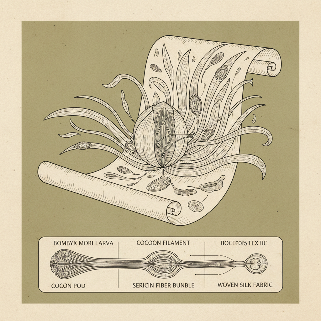 Exploring the Nuances of Prefab Construction and Luxurious Silk Sheets