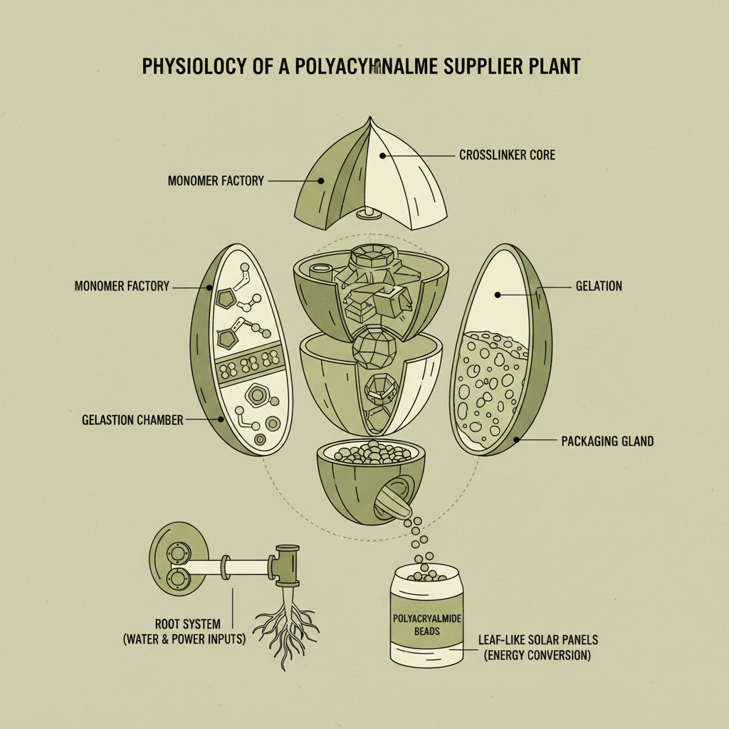 Navigating Construction Trends and Material Choices with Polyacrylamide Suppliers