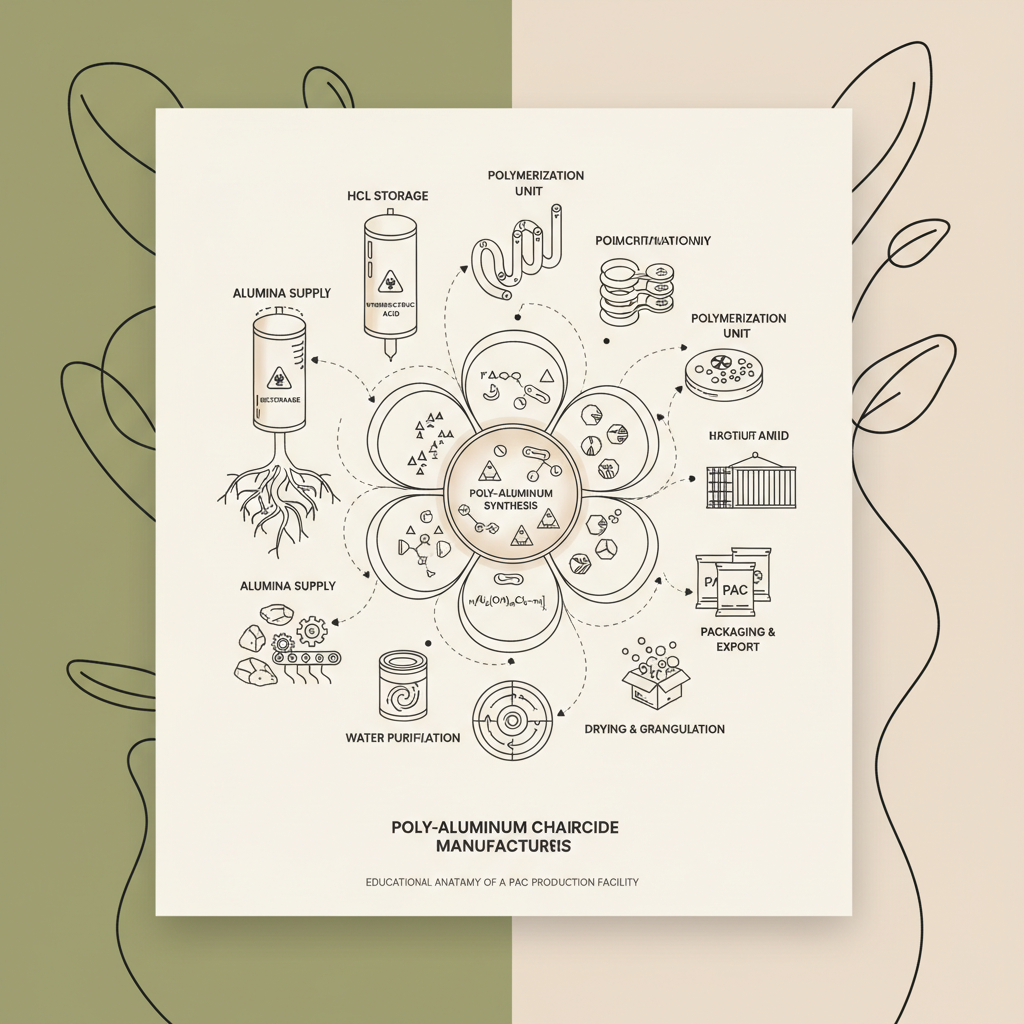 Expert Insights on Poly Aluminum Chloride for Enhanced Construction Practices