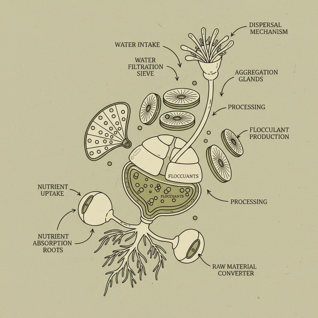 flocculant manufacturers