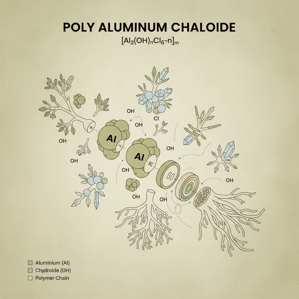 Understanding Poly Aluminium Chloride Applications and Real World Performance