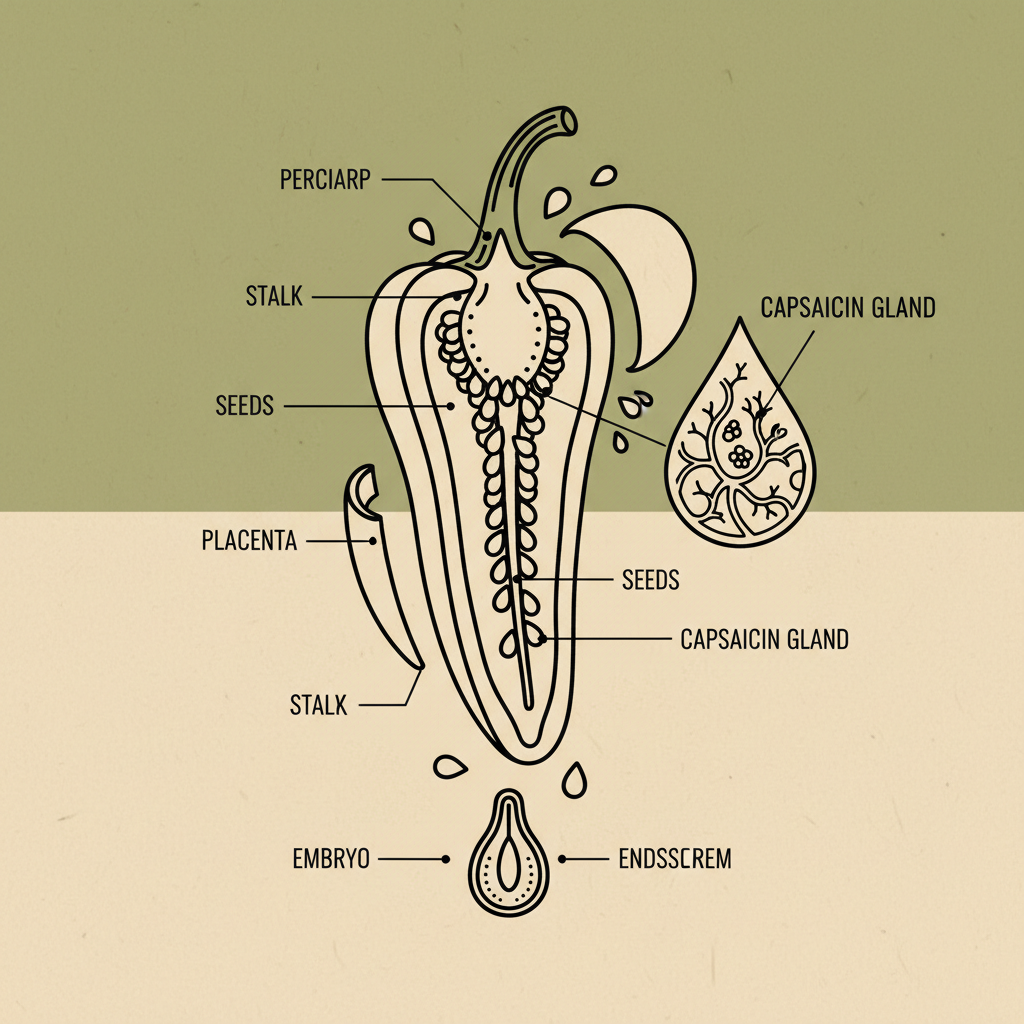 Navigating Modern Construction Challenges with capsicum frutescens extract Materials