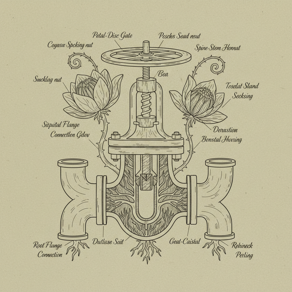 Navigating Industrial Valve Selection Design Pitfalls and Real World Considerations