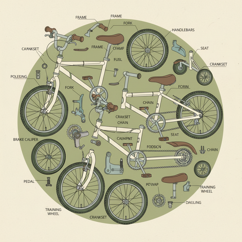 wholesale bike bicycle for kids