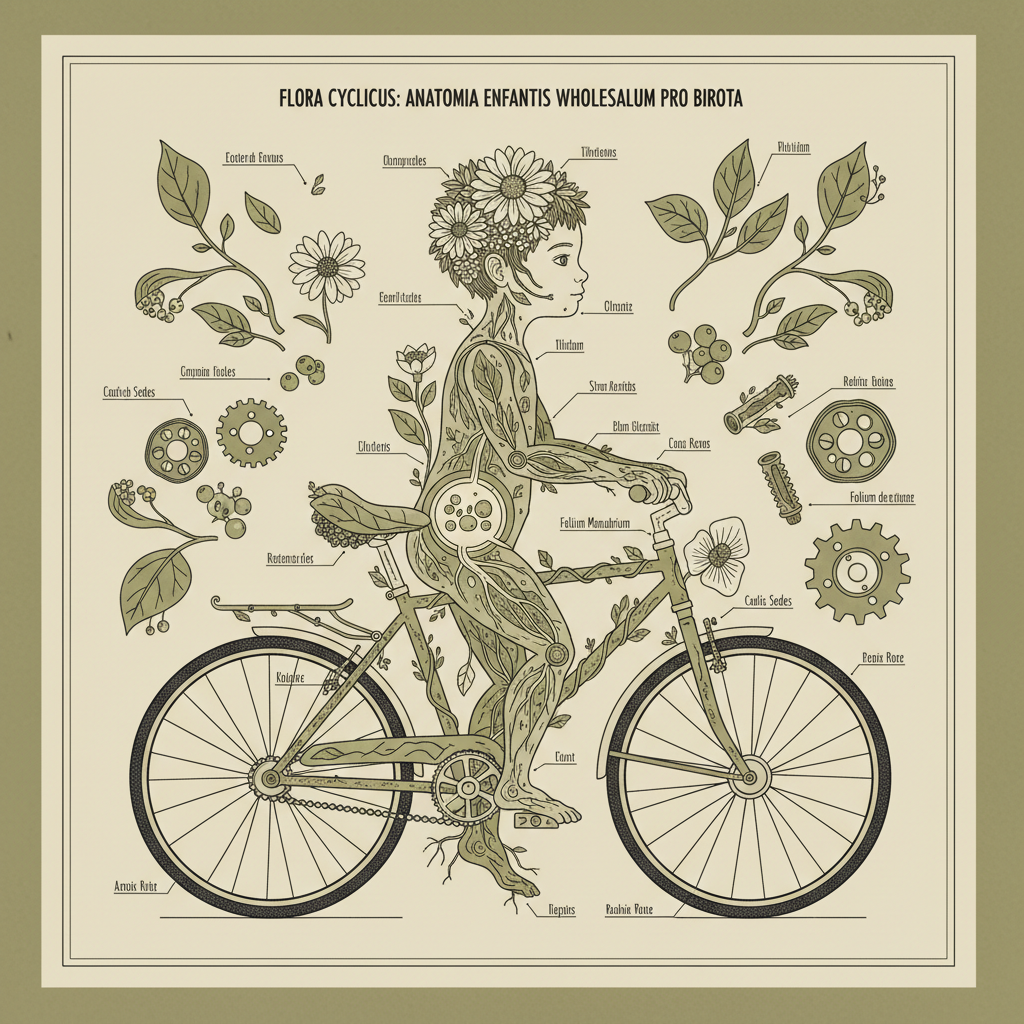 Exploring Durable and Safe Wholesale Kids For Bike Design and Manufacturing