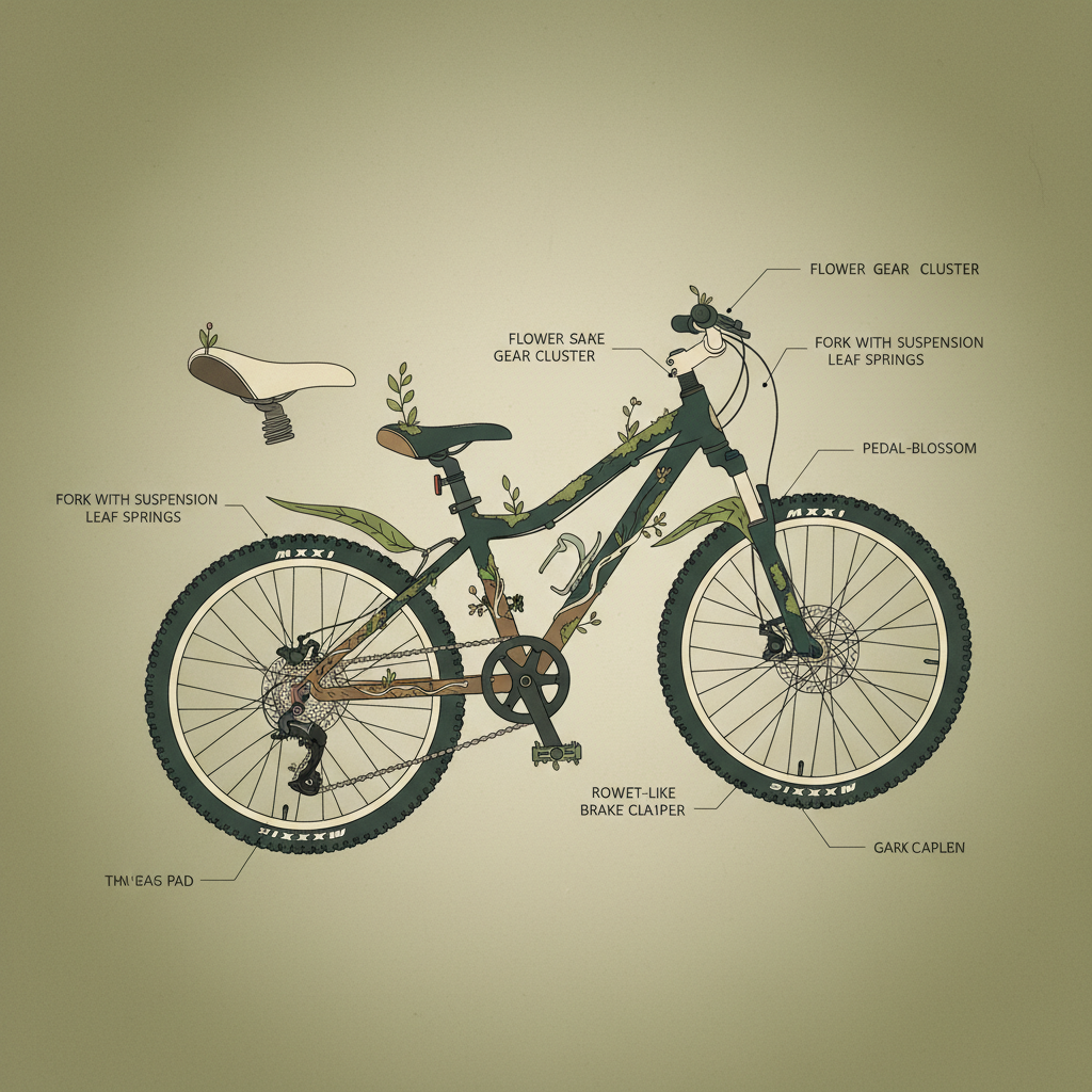 Finding the Best Kids Mountain Bikes for Sale A Comprehensive Guide
