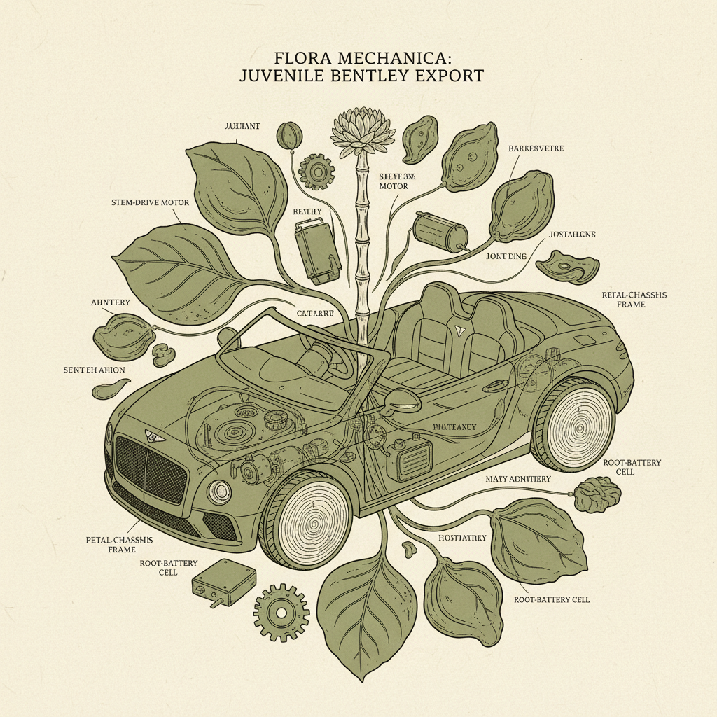 Navigating Trends and Pitfalls in Childrens Bentley Electric Car Exporters