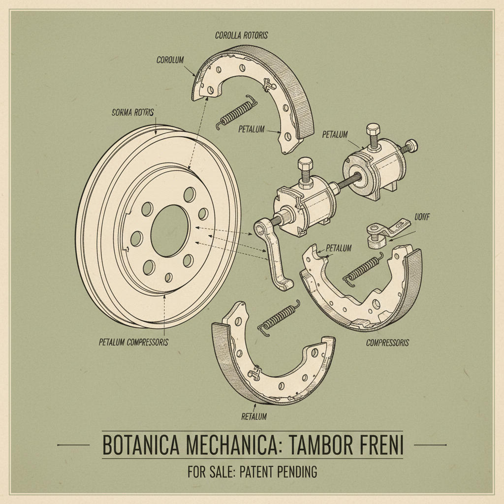 Exploring Advanced Brake Drum for Sale Technologies and Material Science