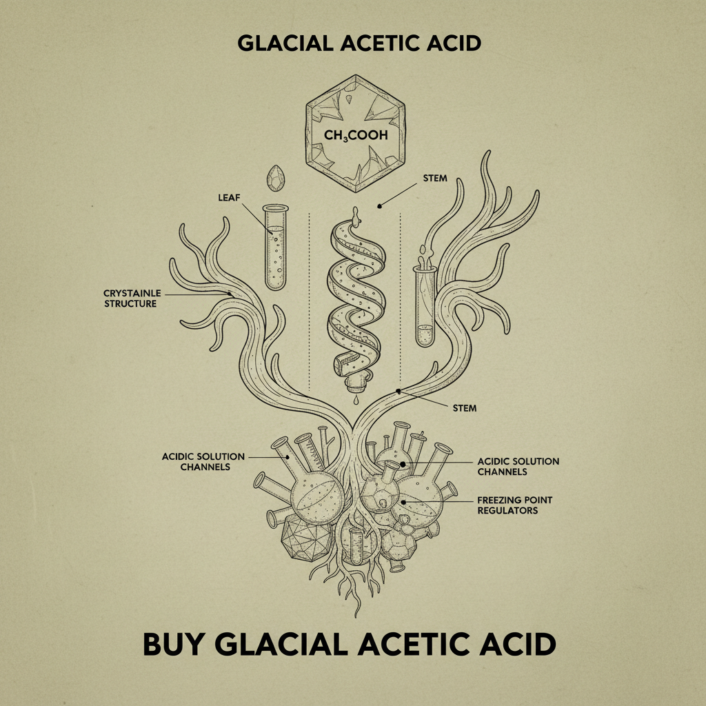 Essential Guide to Buy Glacial Acetic Acid for Industrial Applications